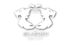The Bearded Dragon Games